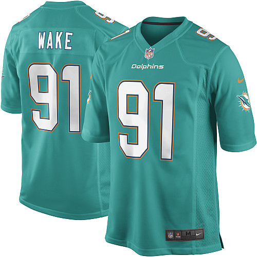 Miami Dolphins kids jerseys-052